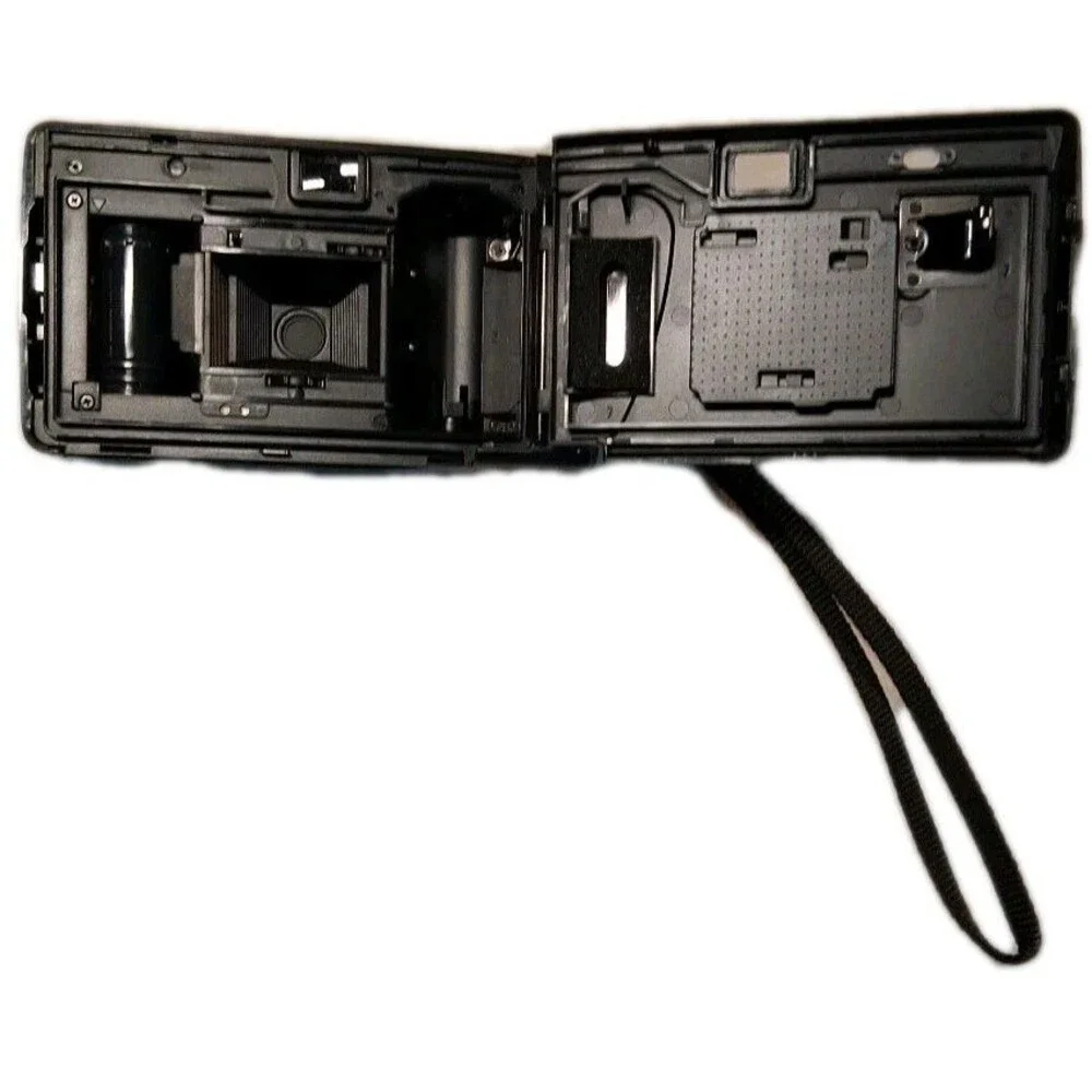 Nikon EF 100-Camera Compact 35mm Point and shoot